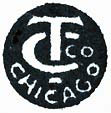 Curt Teich logo