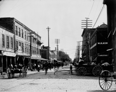 State Archives of North Carolina photo