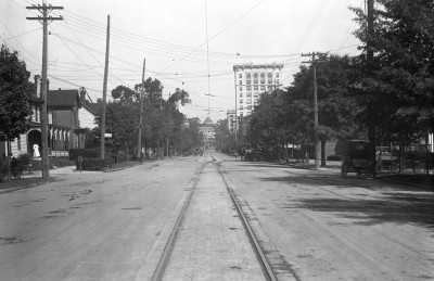 State Archives of North Carolina photo