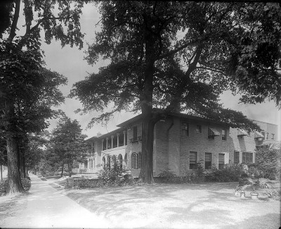 State Archives of North Carolina photo