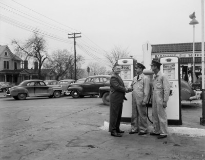 State Archives of North Carolina photo