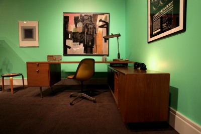 Modern Furniture Raleigh on Roots Of Mid Century Modern At The Gregg Museum   Goodnight Raleigh