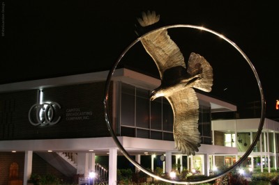 WRAL Studios - 1 WRAL Studios - 1