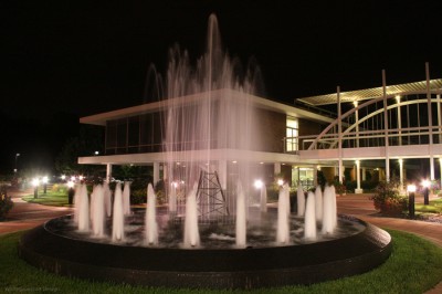 WRAL Studios - 2