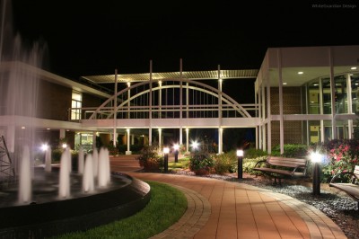 WRAL Studios - 3